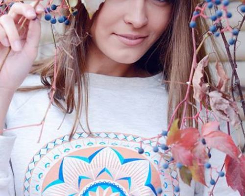 Urzeală, un brand care promovează „românescul prin ornamente”